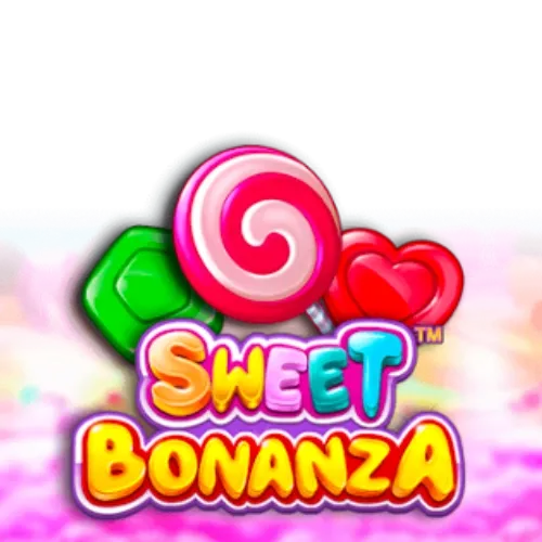 Игровой автомат Sweet Bonanza