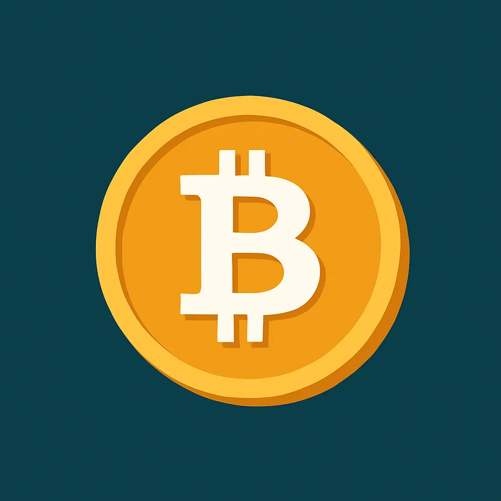 Bitcoin криптовалюта