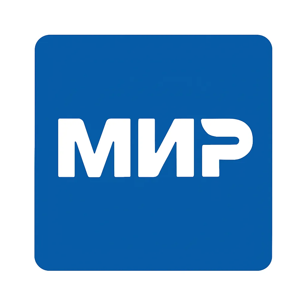 МИР платёжная система